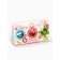 Cookies with prediction "March 8", 3 pcs
