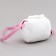 Children's Bag "Bunny", 19 cm