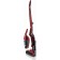 Hand Gorenje SVC216FR vacuum cleaner, 125 watts, 0.6 l, 3 nozzles, red