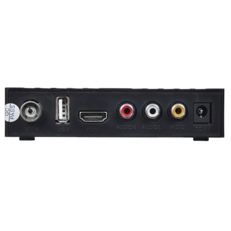 DVB-T2 Starwind CT-220 receiver-1