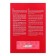 A3 pastel folder, 8 sheets, 4 colors "pastel class"