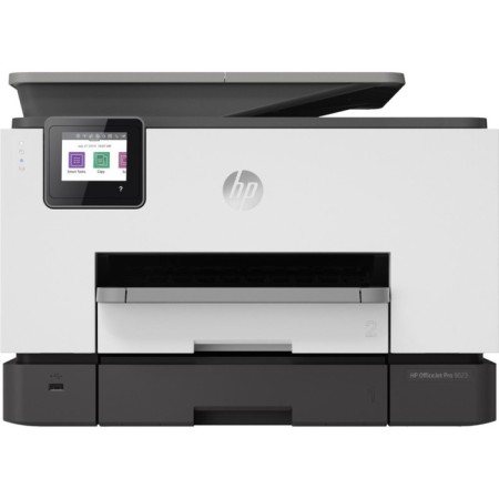 MFA Jet HP Officejet Pro 9023 AIO (1MR70B) A4 DUPLEX WIFI USB RJ-45 White/Gray