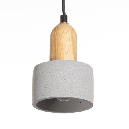Sydney lamp E27 Gray 12x12x20-170cm-1