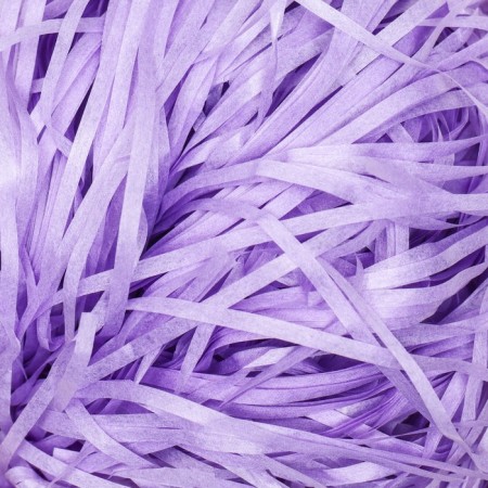 Filler with silence, purple, 50 g