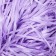 Filler with silence, purple, 50 g