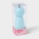 Mill for spices of the Dolyan "Cloud", 16.5 cm, blue color