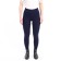 TAYA EQUESTRANISM is a dark blue color, size 34, TL1