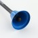 Gift set for graduation: A5 diary, 80 sheets and a bell handle "Good Way!"