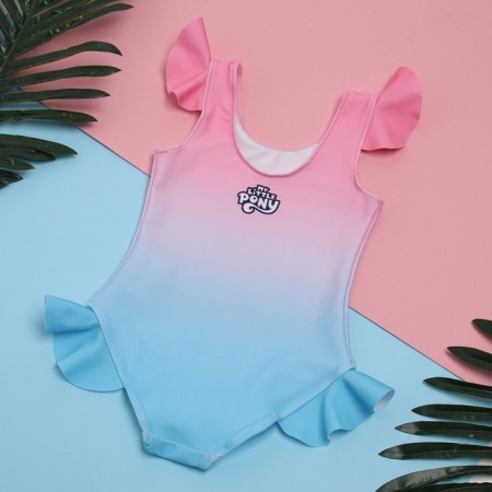 Children's swimsuit "Friends", My Little Pony, Height 104-7