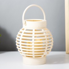 Spick Led Basket from 3haaa Betareta 14.5x14.5x17.5 cm Risalux