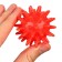 Developing massage ball "Montrustrik", diameter 5 cm, color Crush crumb I