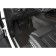 Rugs in the cabin of Klever Econom Mitsubishi Outlander III automatic transmission 2012-2016, implement., 4 pcs. textile