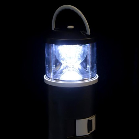 Tundra instruments set, gift plastic case "Lantern", 15 items-5