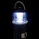 Tundra instruments set, gift plastic case "Lantern", 15 items