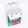 Gift box New Year tree-Pati 16.5 x 7.5 x 21 cm