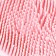 Brush for washing and massage of animals, with a shampoo container, pink