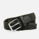 Building belt, width 2.5 cm, buckle metal, khaki color