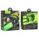 Hoco W30 headphones, wireless, full -size, Bluetooth 5.0, 300 mAh, black