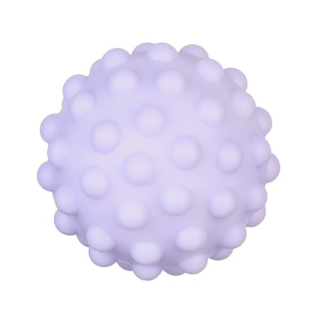 Gift set of developing balls "Cold Heart", 4 pcs., New Year's gift packaging, crumb I-3