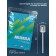 Set instructions for volleyballs + needle in zip-lock package (density ~ 80 μm)