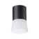 Elina lamp, 1x9W GU10, black color