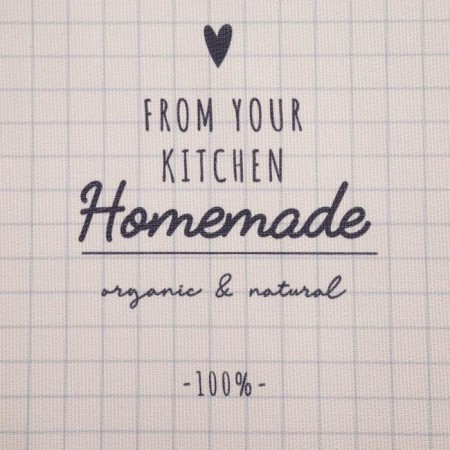 Салфетка на стол "Homemade"-2