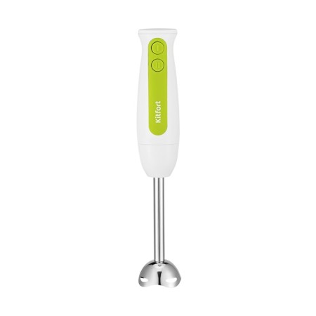 KITFORT KT-3051-2 KitFort Bleader, 600 W, 2 speeds, white-salut