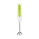 KITFORT KT-3051-2 KitFort Bleader, 600 W, 2 speeds, white-salut