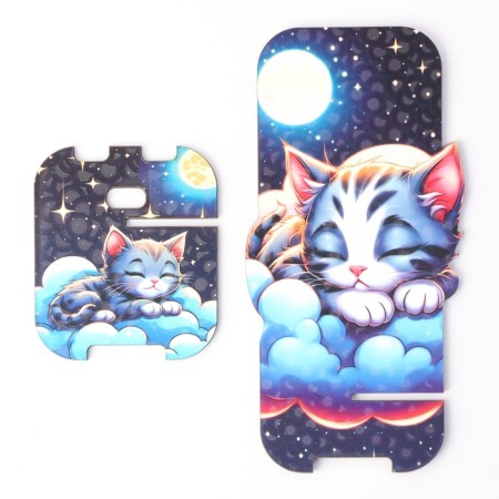 Подставка под телефон "Котёнок"-3