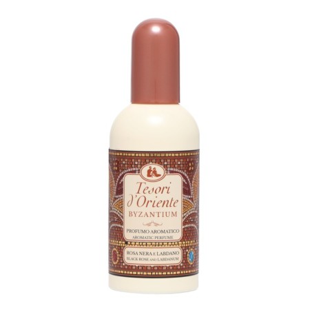 Women's toilet water Tesori d’Orente byzantium "Byzantium", 100 ml