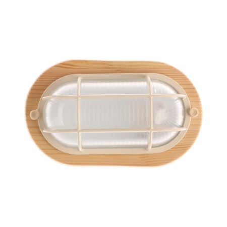 Lamp NBO 04-60-012, UHL3, 60W, E27, 220V, IP54, Grate, Maple-1