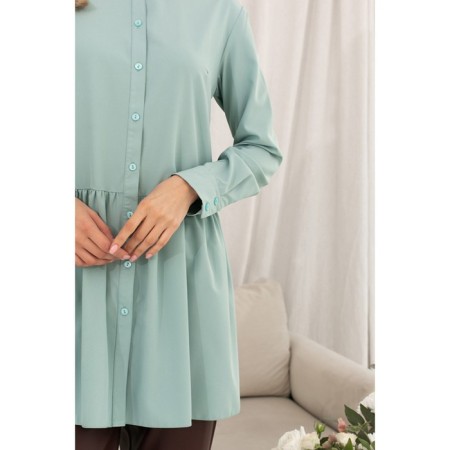 Female blouse, size 50 56174-2
