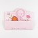 Gift package, packaging, "femininity", 30 x 23 x 10 cm