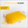 Board for lightning shoes, yellow color