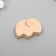 Busina for creativity tree "Elephant" 2.2x3.1 cm