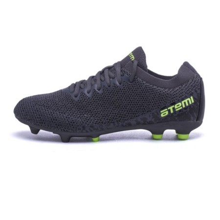 BUTS football ATEMI SBA-003 MSR, gray/bright salute, size 43-7