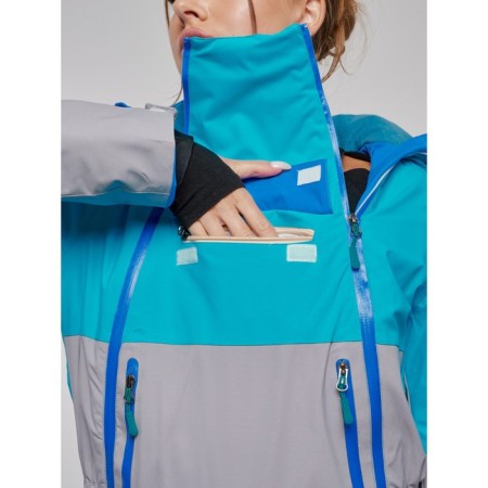 Academician Skille Women's Winter, Size 48-10