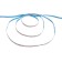 LED Luazon, 5 V, SMD5050, 2 m, IP20, 10.3W, 60 LED/m, USB, multiproper.