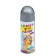 Paint - hair spray, 250 ml, silver color