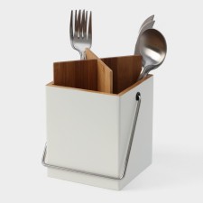 Pastel cutting device stand, mix color