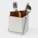 Pastel cutting device stand, mix color