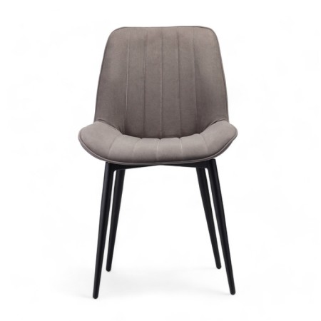 Chancellor chair, graphite software-1