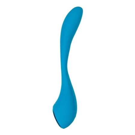 G-satiffyer g-spot flex 5 point stimulator, blue color-7