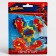 Candle in the cake Set "Happy Birthday" 5 pcs., Spider-Man