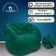 Comfort Sofa chair, size 85x90x90 cm
