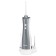 Irrigator B.Well Wi-912, portable, 150 ml, 3 modes, 5 nozzles, from battery, white-gray