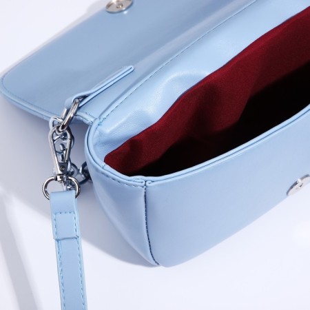 Bag-mixer on magnet, blue color-6