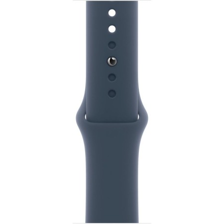 Smart hours of Apple Watch Se 2023 A2722 40mm OLED BROWS SPORT SPORT BAND Rib.-2