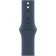Smart hours of Apple Watch Se 2023 A2722 40mm OLED BROWS SPORT SPORT BAND Rib.
