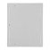 Revisionine “Vento” DR2025PZ, 200 x 250 mm, with a pressing lock “Push”, plastic